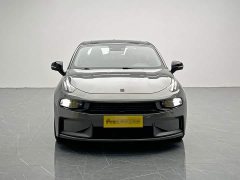 Lynk & Co 03 1.5TD DCT Pro - фото 2