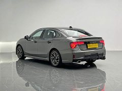 Lynk & Co 03 1.5TD DCT Pro - фото 4