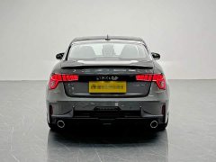 Lynk & Co 03 1.5TD DCT Pro - фото 5