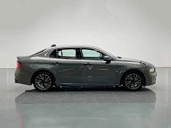 Lynk & Co 03 1.5TD DCT Pro - фото 7