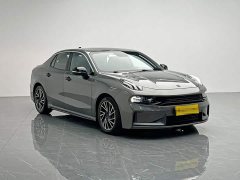 Lynk & Co 03 1.5TD DCT Pro - фото 8