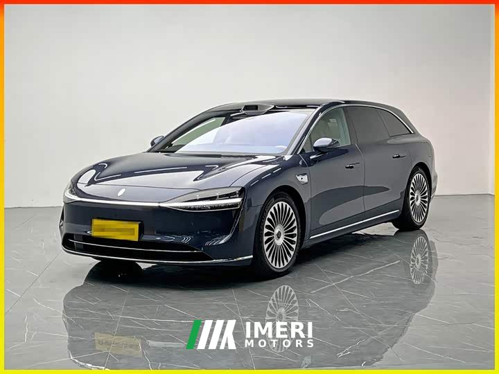 Stelato Xiangjie S9T extended range Ultra long endurance version (192-line lidar) - автомобиль из Китая