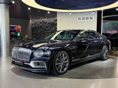 Geely Flying Spur 6.0T W12 Standard Edition - фото 1