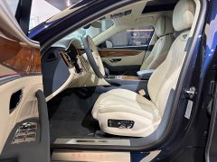 Geely Flying Spur 6.0T W12 Standard Edition - фото 10
