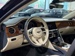 Geely Flying Spur 6.0T W12 Standard Edition - фото 11