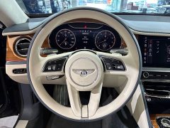 Geely Flying Spur 6.0T W12 Standard Edition - фото 13