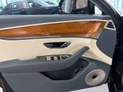Geely Flying Spur 6.0T W12 Standard Edition - фото 14