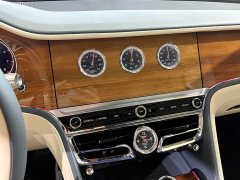 Geely Flying Spur 6.0T W12 Standard Edition - фото 16