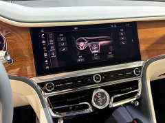 Geely Flying Spur 6.0T W12 Standard Edition - фото 17
