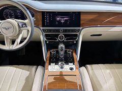 Geely Flying Spur 6.0T W12 Standard Edition - фото 19