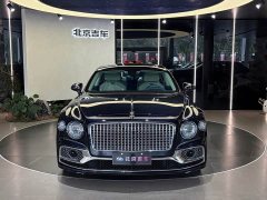 Geely Flying Spur 6.0T W12 Standard Edition - фото 2