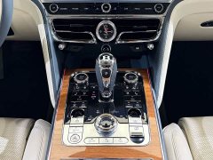 Geely Flying Spur 6.0T W12 Standard Edition - фото 20
