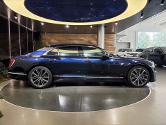 Geely Flying Spur 6.0T W12 Standard Edition - фото 4