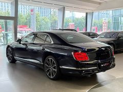 Geely Flying Spur 6.0T W12 Standard Edition - фото 5