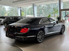 Geely Flying Spur 6.0T W12 Standard Edition - фото 6