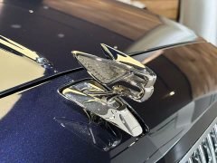 Geely Flying Spur 6.0T W12 Standard Edition - фото 8