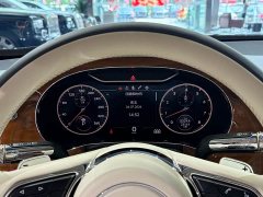 Geely Flying Spur 6.0T W12 Standard Edition - фото 9