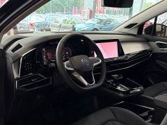 Lanjing 530TSI four-wheel drive flagship Shengjing Edition Pro 7 seats - фото 10