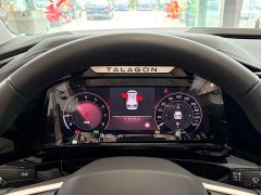 Lanjing 530TSI four-wheel drive flagship Shengjing Edition Pro 7 seats - фото 11