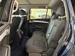 Lanjing 530TSI four-wheel drive flagship Shengjing Edition Pro 7 seats - фото 15