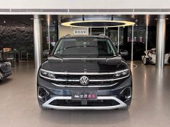 Lanjing 530TSI four-wheel drive flagship Shengjing Edition Pro 7 seats - фото 2