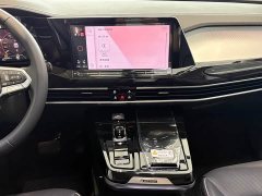 Lanjing 530TSI four-wheel drive flagship Shengjing Edition Pro 7 seats - фото 20