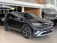 Lanjing 530TSI four-wheel drive flagship Shengjing Edition Pro 7 seats - фото 3