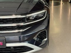 Lanjing 530TSI four-wheel drive flagship Shengjing Edition Pro 7 seats - фото 4