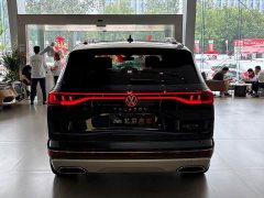 Lanjing 530TSI four-wheel drive flagship Shengjing Edition Pro 7 seats - фото 5