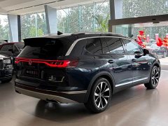 Lanjing 530TSI four-wheel drive flagship Shengjing Edition Pro 7 seats - фото 6