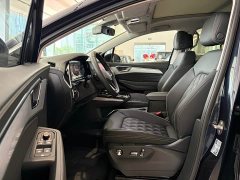 Lanjing 530TSI four-wheel drive flagship Shengjing Edition Pro 7 seats - фото 9
