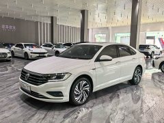Volkswagen Sagitar 280TSI DSG transcendent version - фото 1