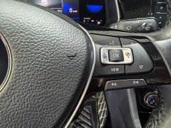 Volkswagen Sagitar 280TSI DSG transcendent version - фото 10
