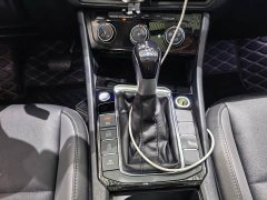 Volkswagen Sagitar 280TSI DSG transcendent version - фото 13