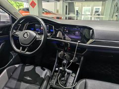 Volkswagen Sagitar 280TSI DSG transcendent version - фото 15