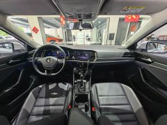 Volkswagen Sagitar 280TSI DSG transcendent version - фото 16