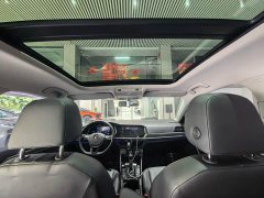 Volkswagen Sagitar 280TSI DSG transcendent version - фото 17