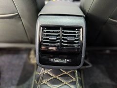 Volkswagen Sagitar 280TSI DSG transcendent version - фото 18