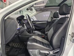 Volkswagen Sagitar 280TSI DSG transcendent version - фото 4