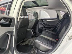 Volkswagen Sagitar 280TSI DSG transcendent version - фото 6