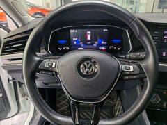 Volkswagen Sagitar 280TSI DSG transcendent version - фото 7