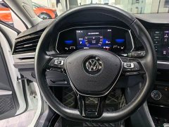 Volkswagen Sagitar 280TSI DSG transcendent version - фото 8