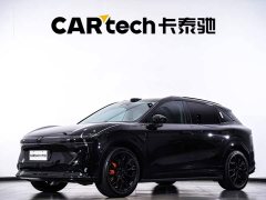 Zeekr 7X 2025 100kWh long-range four-wheel drive smart driving version - фото 1