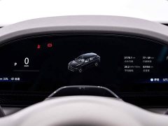 Zeekr 7X 2025 100kWh long-range four-wheel drive smart driving version - фото 14