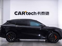Zeekr 7X 2025 100kWh long-range four-wheel drive smart driving version - фото 6