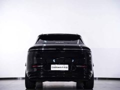 Zeekr 7X 2025 100kWh long-range four-wheel drive smart driving version - фото 7