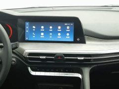 Changan CS35PLUS Blue Whale NE 1.4T DCT Premium Type - фото 12
