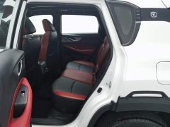 Changan CS35PLUS Blue Whale NE 1.4T DCT Premium Type - фото 15