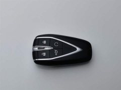 Changan CS35PLUS Blue Whale NE 1.4T DCT Premium Type - фото 19
