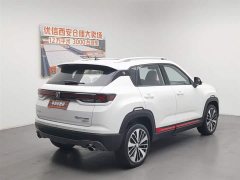 Changan CS35PLUS Blue Whale NE 1.4T DCT Premium Type - фото 2